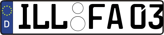 ILL-FA03