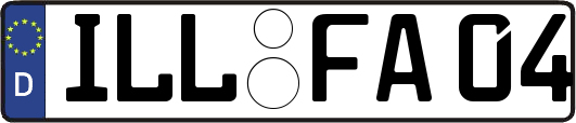 ILL-FA04