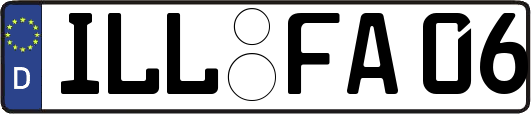 ILL-FA06