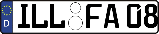 ILL-FA08