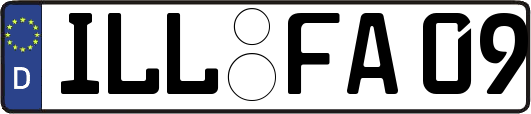 ILL-FA09