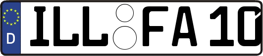 ILL-FA10