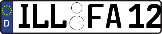 ILL-FA12