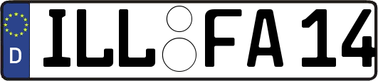 ILL-FA14