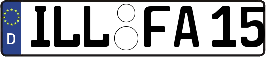 ILL-FA15