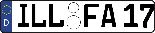 ILL-FA17