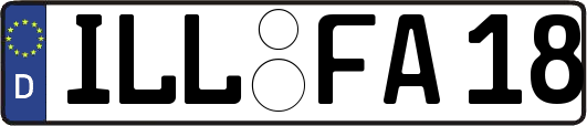 ILL-FA18