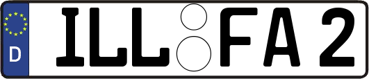 ILL-FA2