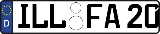 ILL-FA20