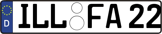 ILL-FA22