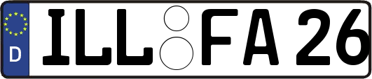 ILL-FA26