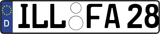 ILL-FA28