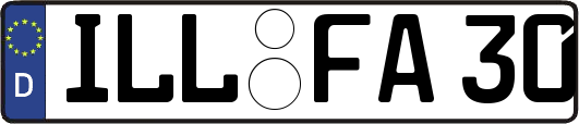 ILL-FA30