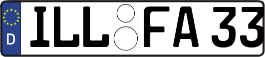ILL-FA33