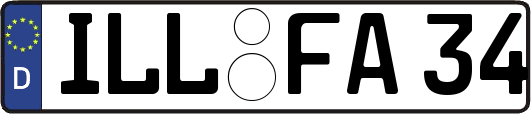 ILL-FA34