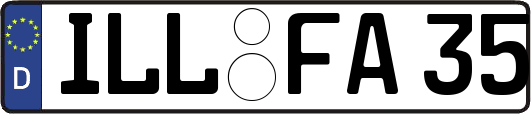 ILL-FA35