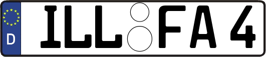 ILL-FA4