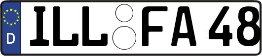 ILL-FA48