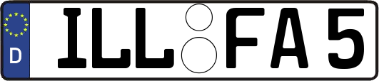 ILL-FA5