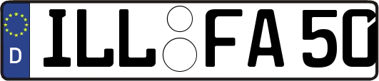 ILL-FA50