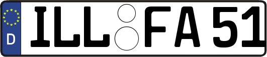 ILL-FA51