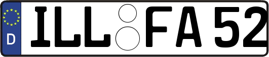 ILL-FA52