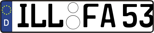 ILL-FA53