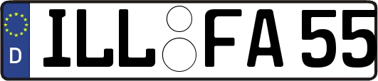 ILL-FA55