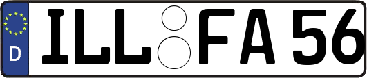 ILL-FA56
