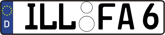 ILL-FA6