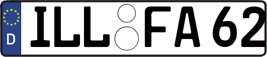 ILL-FA62