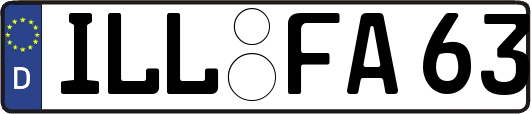 ILL-FA63