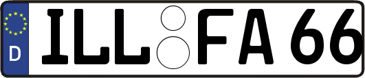ILL-FA66