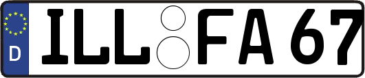 ILL-FA67