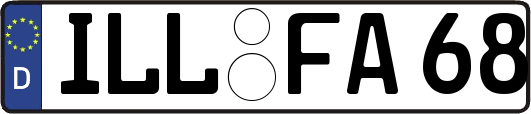 ILL-FA68