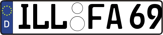 ILL-FA69