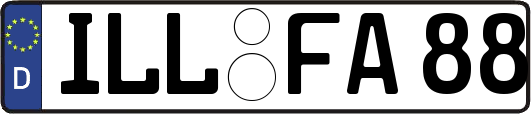 ILL-FA88