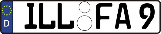 ILL-FA9