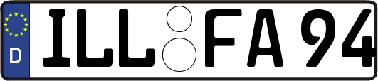 ILL-FA94