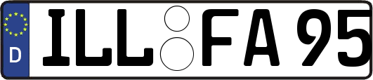 ILL-FA95