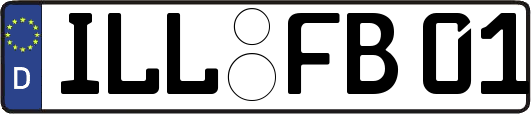 ILL-FB01