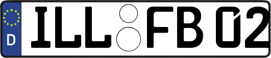 ILL-FB02