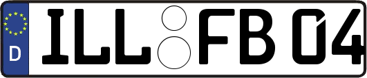 ILL-FB04