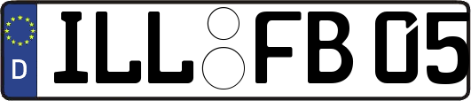 ILL-FB05