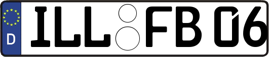 ILL-FB06