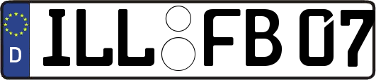 ILL-FB07