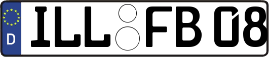 ILL-FB08