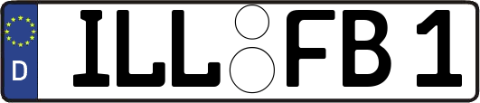 ILL-FB1