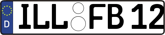 ILL-FB12