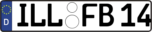 ILL-FB14